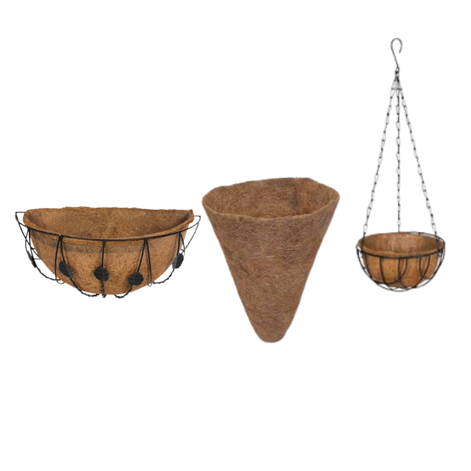 Coir – Gardenvale