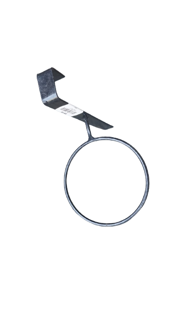 Metal Viber Creet Plant Holder