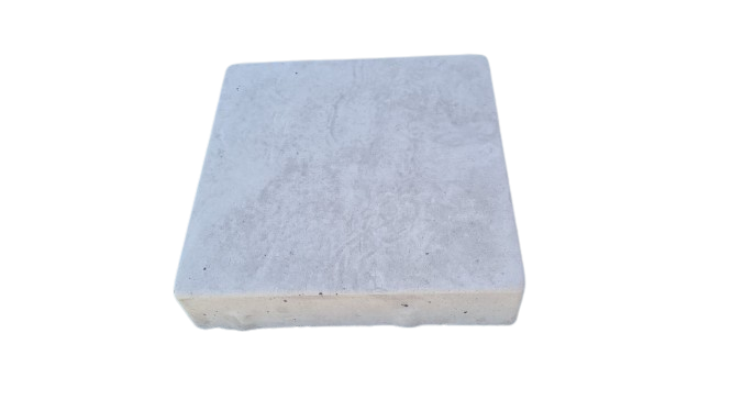 Cement pavers