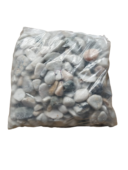 Tumble Smarties (Pebbles)Extra small 6 - 19mm - 2kg