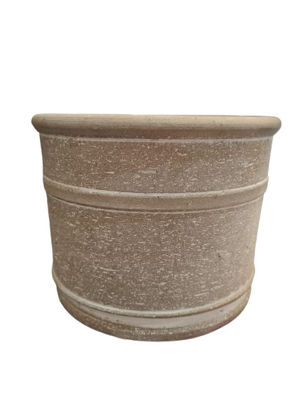 Ceramic Pot - F90G