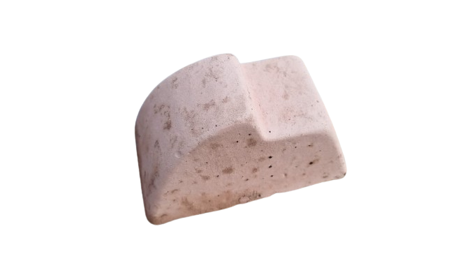 Pot feet various sizes and colors