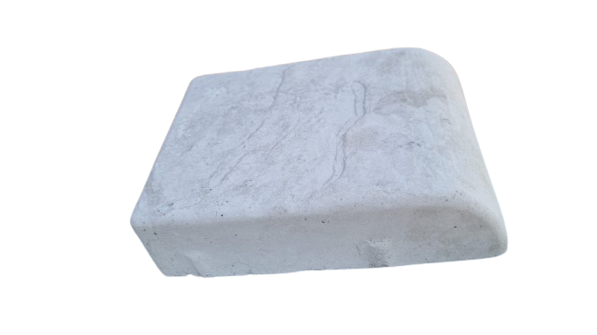 Cement pavers