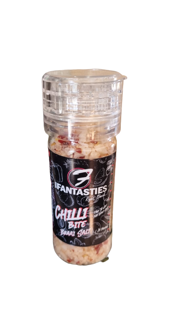 4KING KALAHARI BRAAI SOUT – Chillie Bite