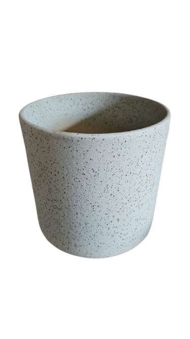 Cylinder Ceramic Pots Various