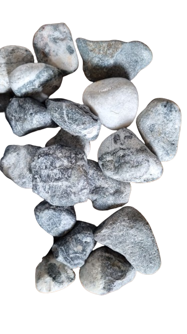 Dolomite rocks