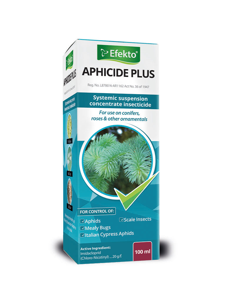 Efekto Aphicide Plus 100ml