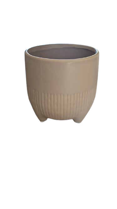 Liam Ceramic Pot Various Colours