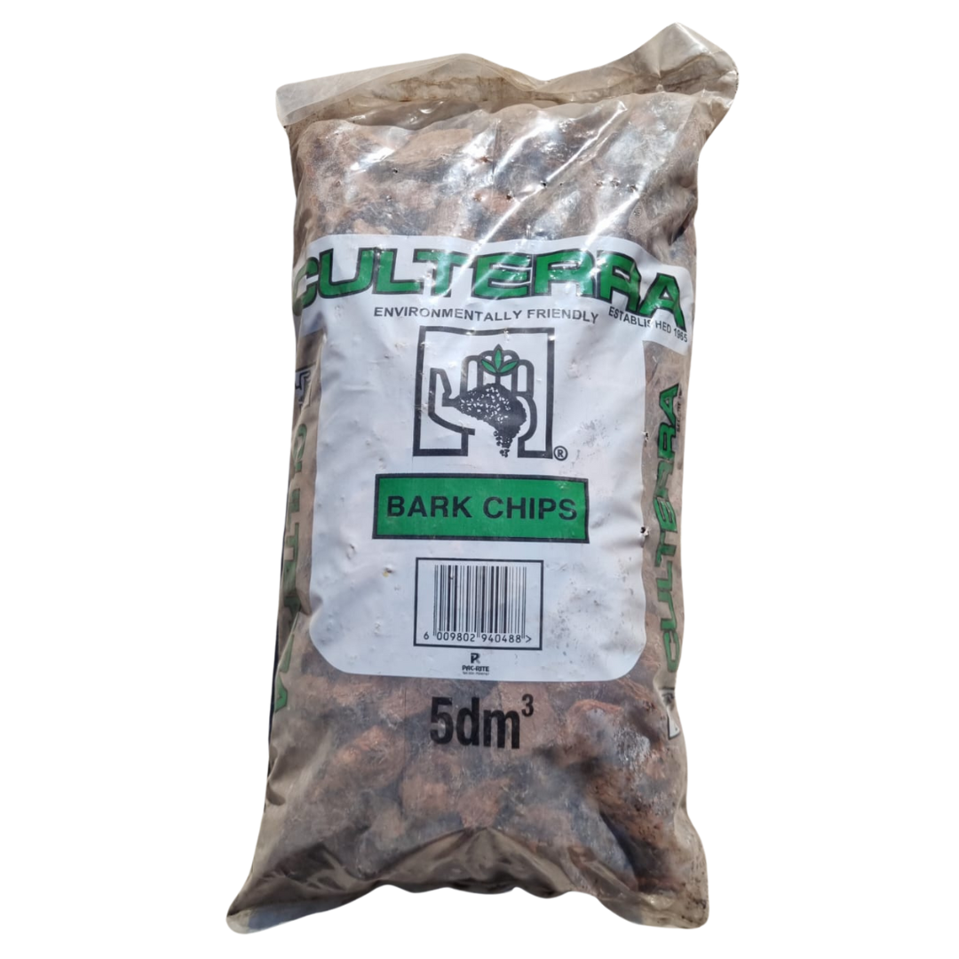 Culterra Bark Chips Deco Assorted sizes