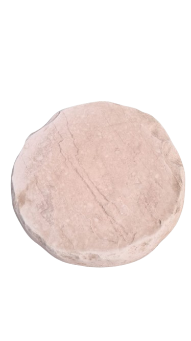 Round Pavers Various Colours 400x400x50