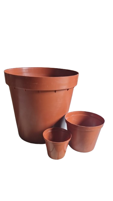 Terra Cotta pot Various sizes