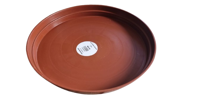 Terra Cotta Saucer various sizes