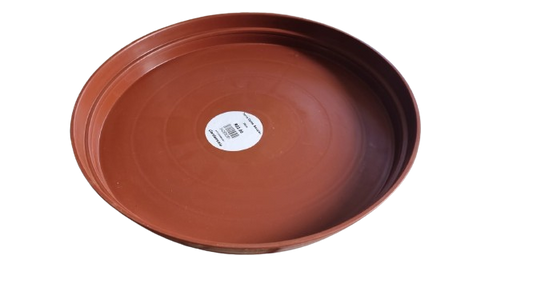 Terra Cotta Saucer various sizes