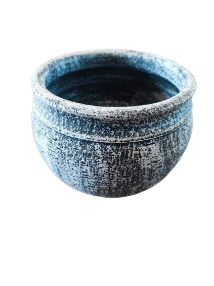 Ceramic Pot F80B