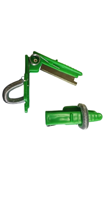 Thumb And Finger Plant Scissor