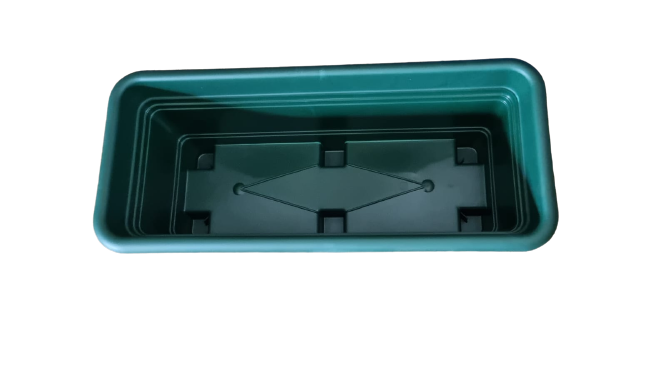 Window Box Calibre 56x22cm various
