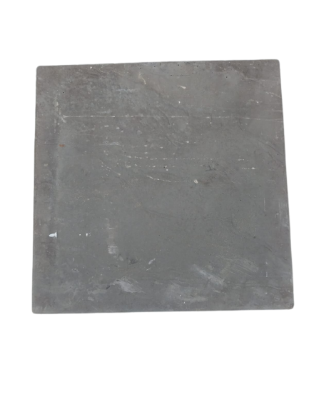 Charcoal pavers 400x400x50