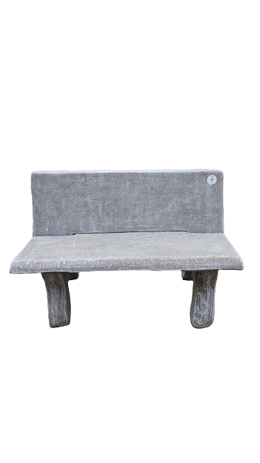 Brooklyn Bench Concrete Furniture (On Order) 1300mm