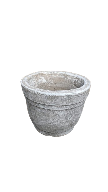 Concrete Pots CG 025 (On Order) 360mm x 300mm