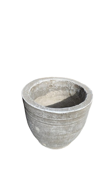 Concrete Pots CG 033 (On Order) 280mm x 250mm