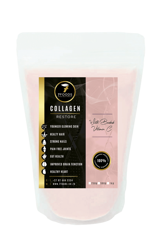 Collagen Restore 500g