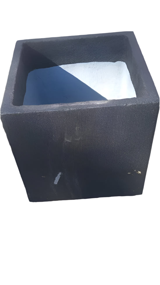 Cube Planter