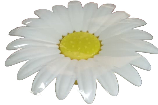 Daisy Soap Dish