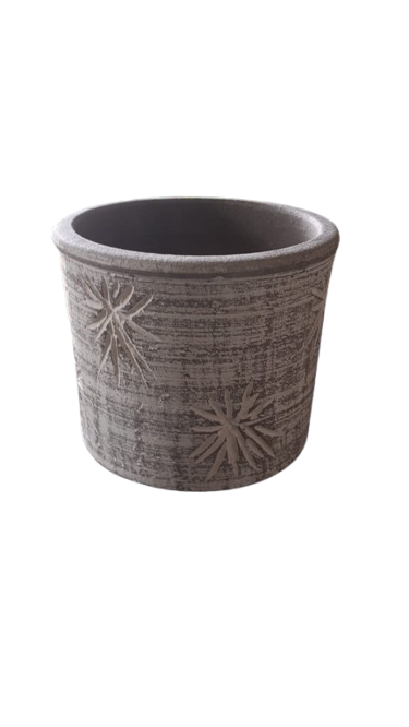 Ceramic Pot - F61G
