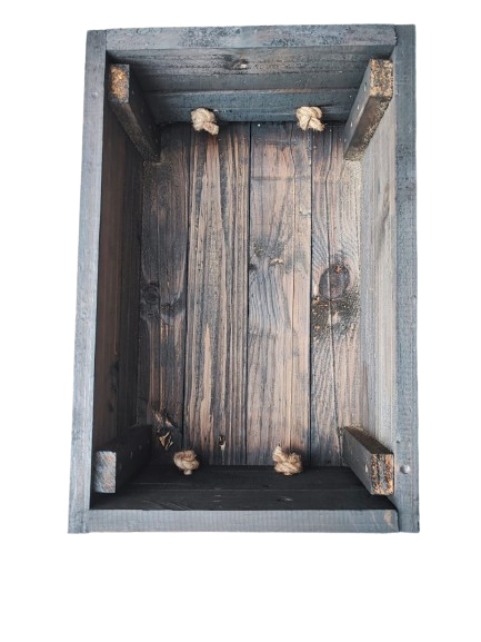 GV- HB01 Herb box