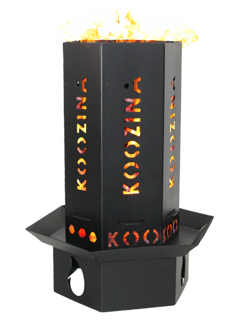 Koozina Boma