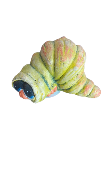 Cement Worms Assorted Sizes