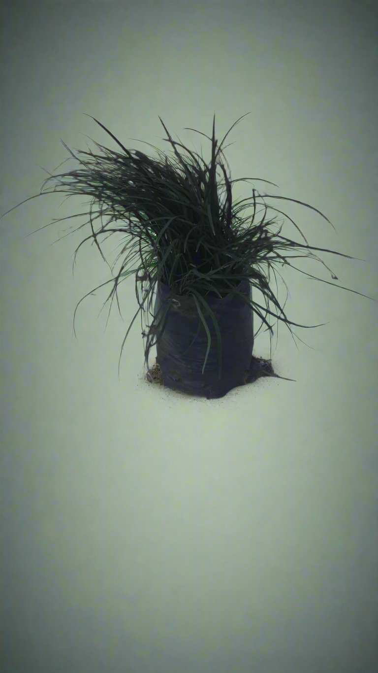Ophiopogon Japonicus 'Tall Mondo' 3L