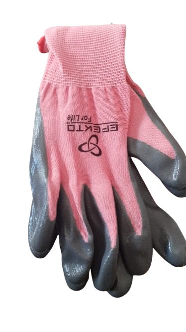 EfeKto Nitrile Gloves Various