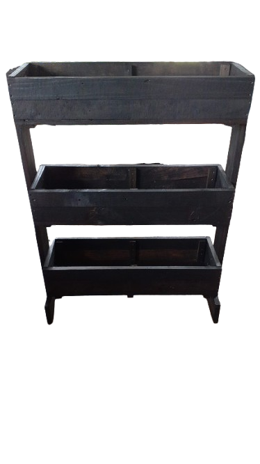 Vertical Herb Stand 3 Tiers