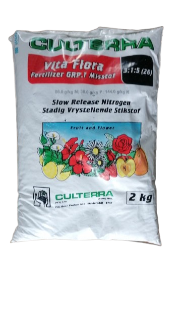 VitaFlora 3.1.5 (26) Fruit & Flower SRN 2kg