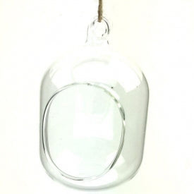 GLASS GLOBES