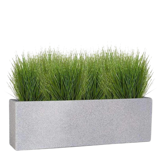 Curo Trough Plant Pot