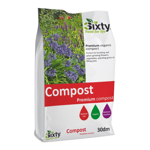 Compost - 3Sixty 30dm3