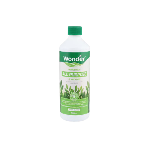Wonder - Wondersol All Purpose Plant Food