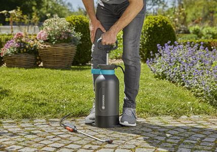 Gardena - Pressure Sprayer 5L Comfort (On Order)