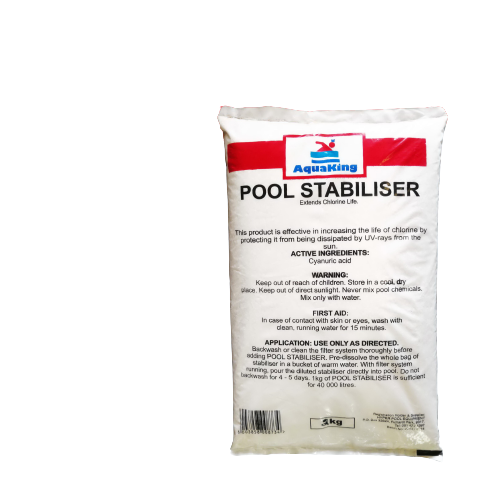 Aquaking Stabilizer 1KG