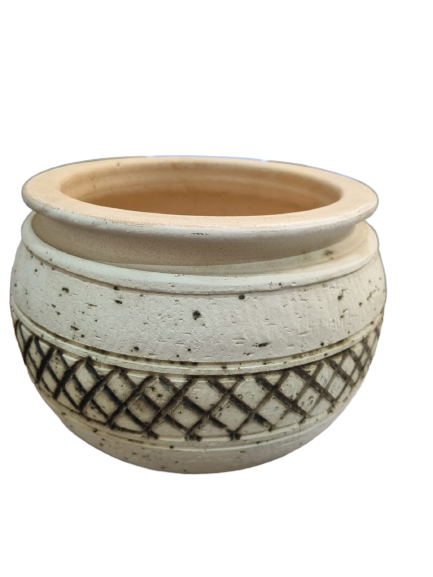 Ceramic Pot - 92 WD