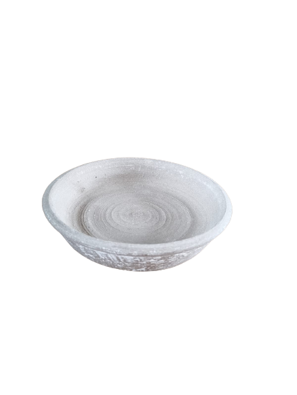 Ceramic Saucer DTS