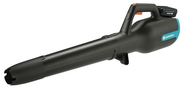 Gardena - Battery Blower PowerJet 18V P4A solo (ON ORDER)