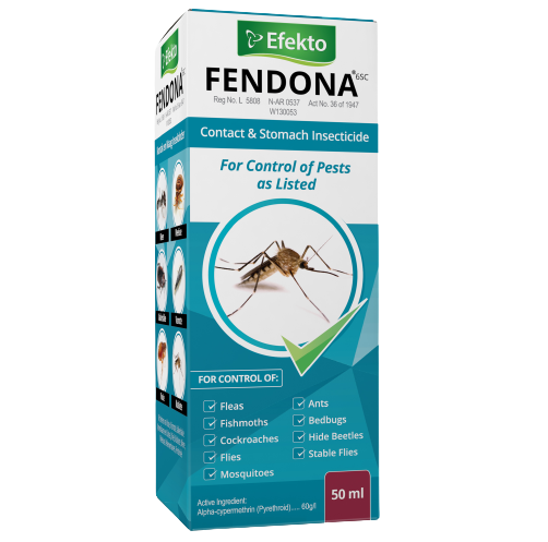 Efekto - Fendona 6 SC - 50ml