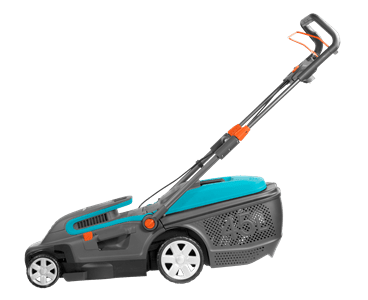 Gardena - Electric Lawnmower PowerMax™ 1600/37 (ON ORDER)