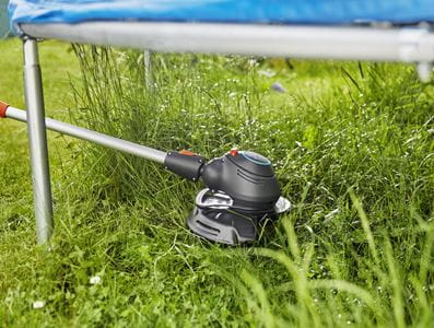 Gardena - Electric TurboTrimmer ComfortCut 550/28 (ON ORDER)
