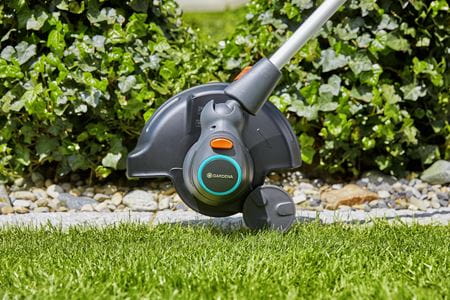 Gardena - Electric TurboTrimmer ComfortCut 550/28 (ON ORDER)