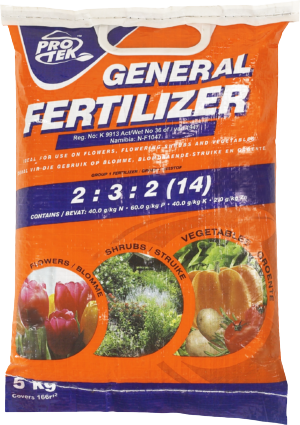 General Fertilizer 232 14