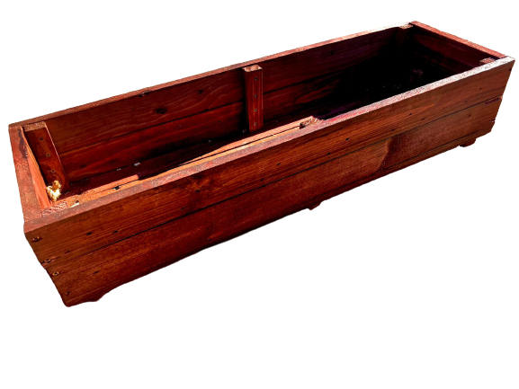 Herb Box - HBO3